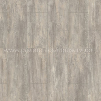 Tarimas Laminada Hormigón gris claro